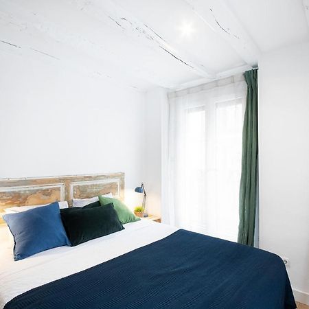 Apartamento Privado En El Corazon De La Parte Vieja Saint-Sébastien Extérieur photo