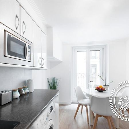 Apartamento Privado En El Corazon De La Parte Vieja Saint-Sébastien Extérieur photo