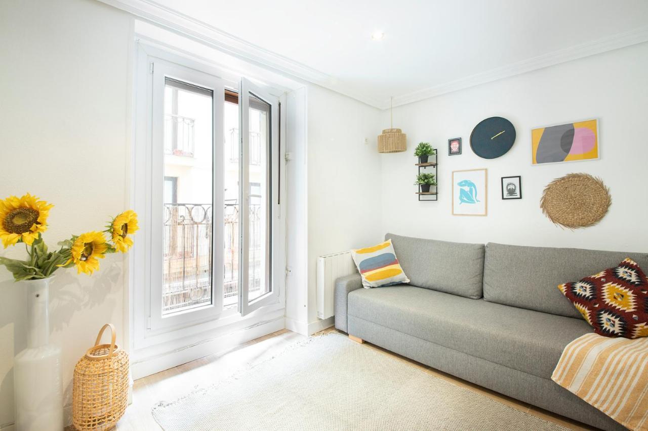Apartamento Privado En El Corazon De La Parte Vieja Saint-Sébastien Extérieur photo