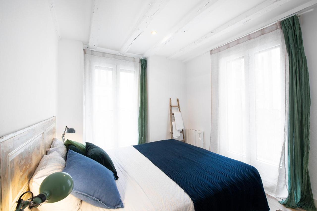 Apartamento Privado En El Corazon De La Parte Vieja Saint-Sébastien Extérieur photo